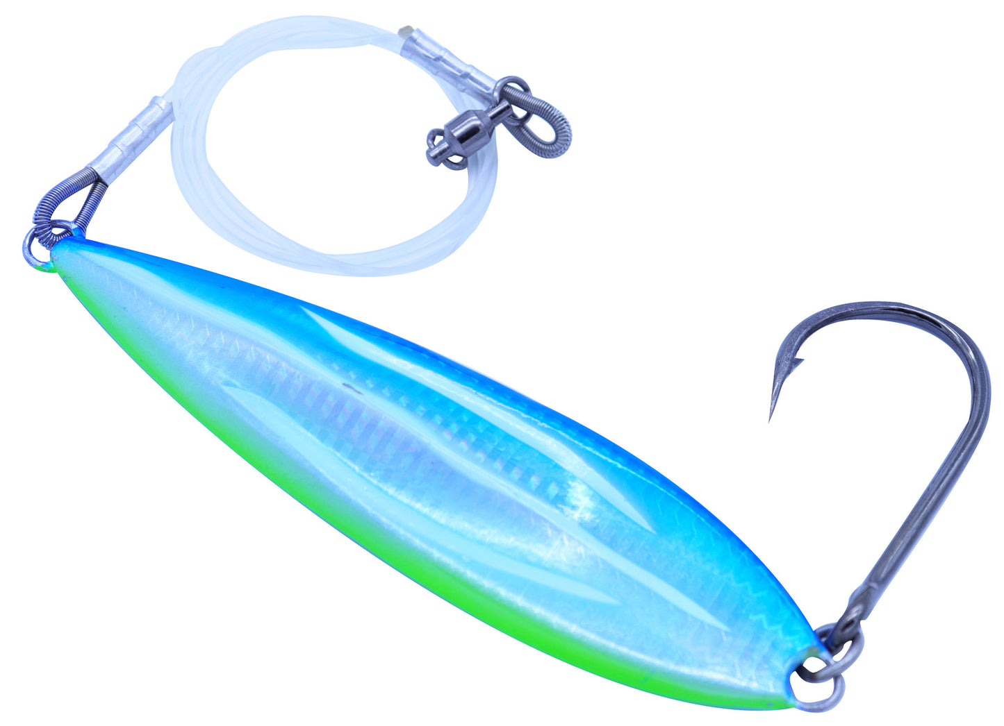 HYPERFALL JIGS