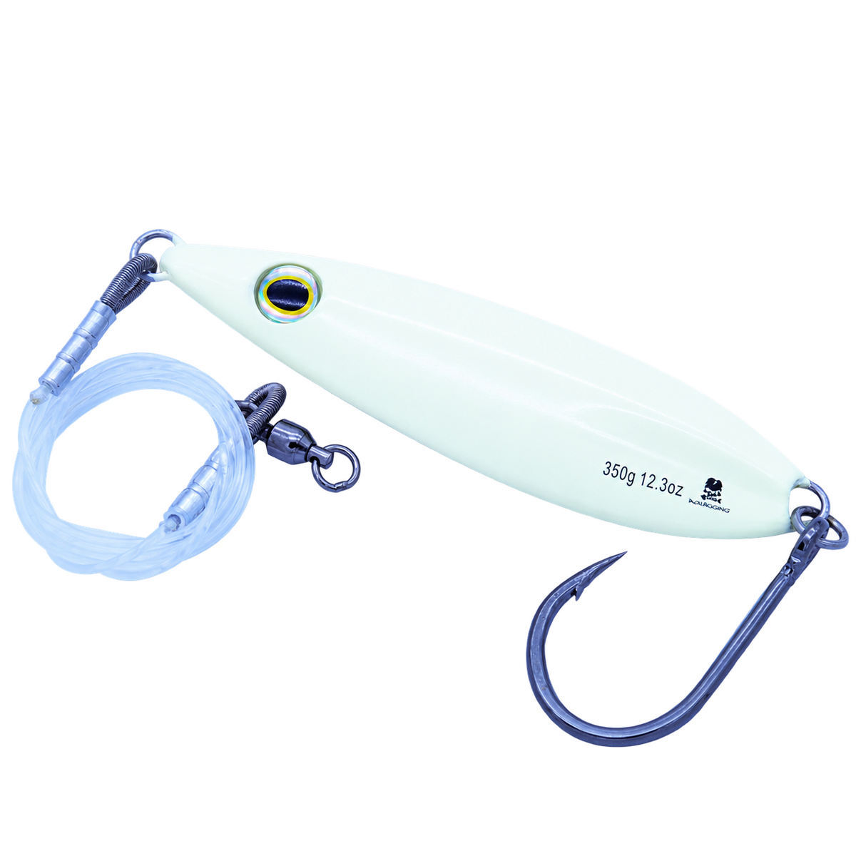 HYPERFALL JIGS