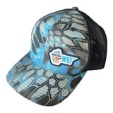 WGT Enforcer Low Profile Trucker Hat