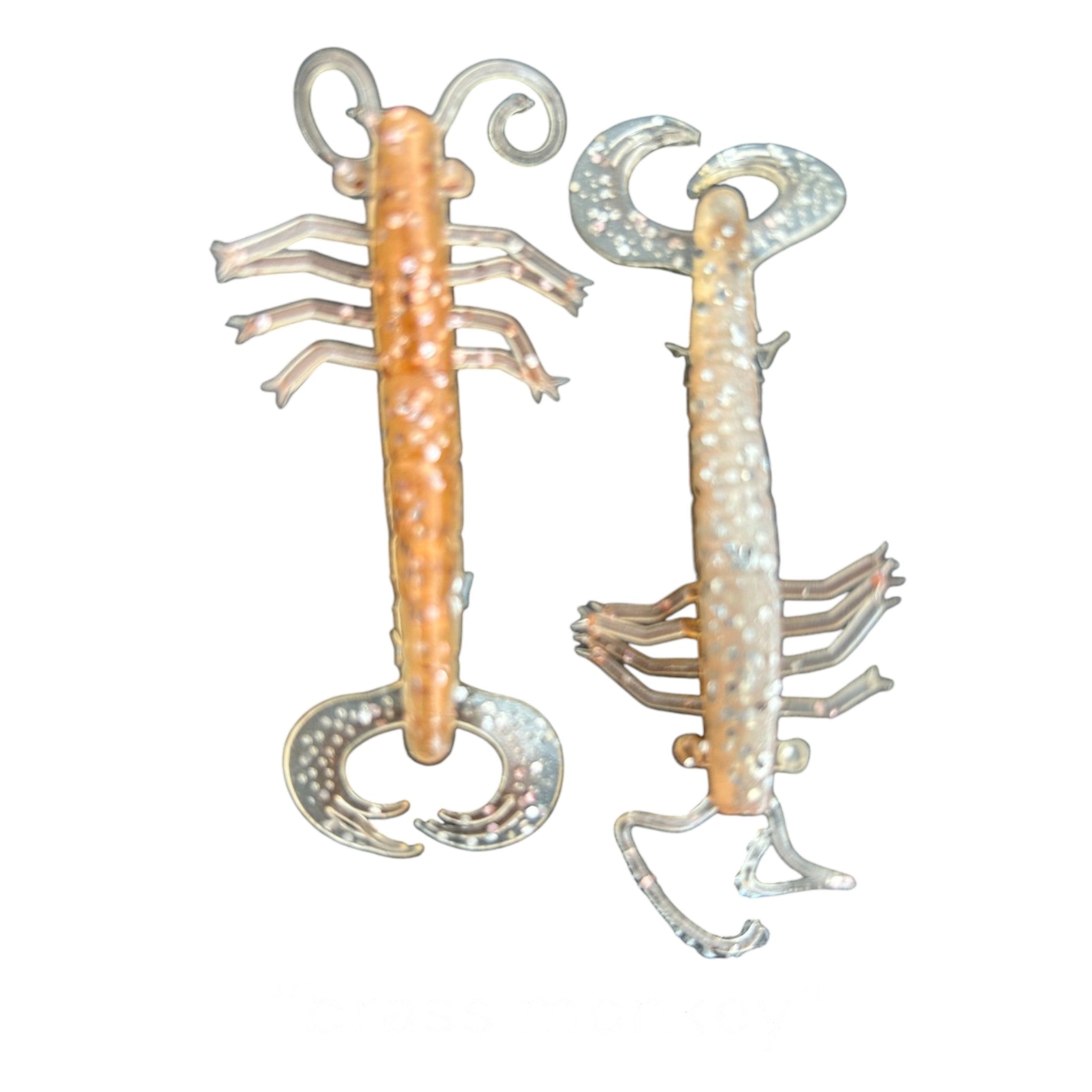 Kickin' Skrimp | Wyze Guyz Tackle – Wyze Guyz Tackle