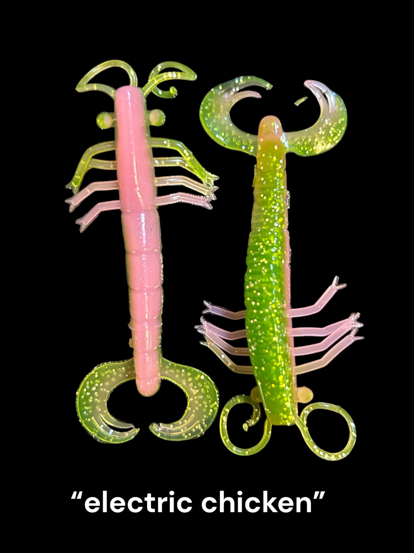 KICKIN' SKRIMP