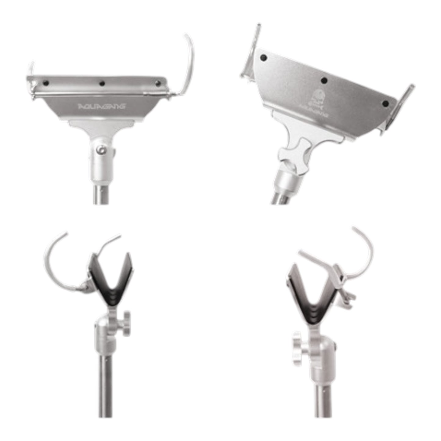 EZ RELEASE ROD HOLDER