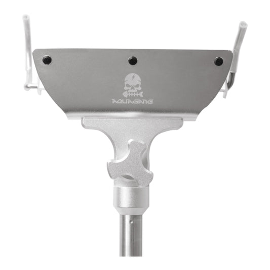 EZ RELEASE ROD HOLDER