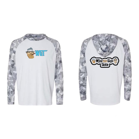 WGT Sol Hoodie UPF 50+