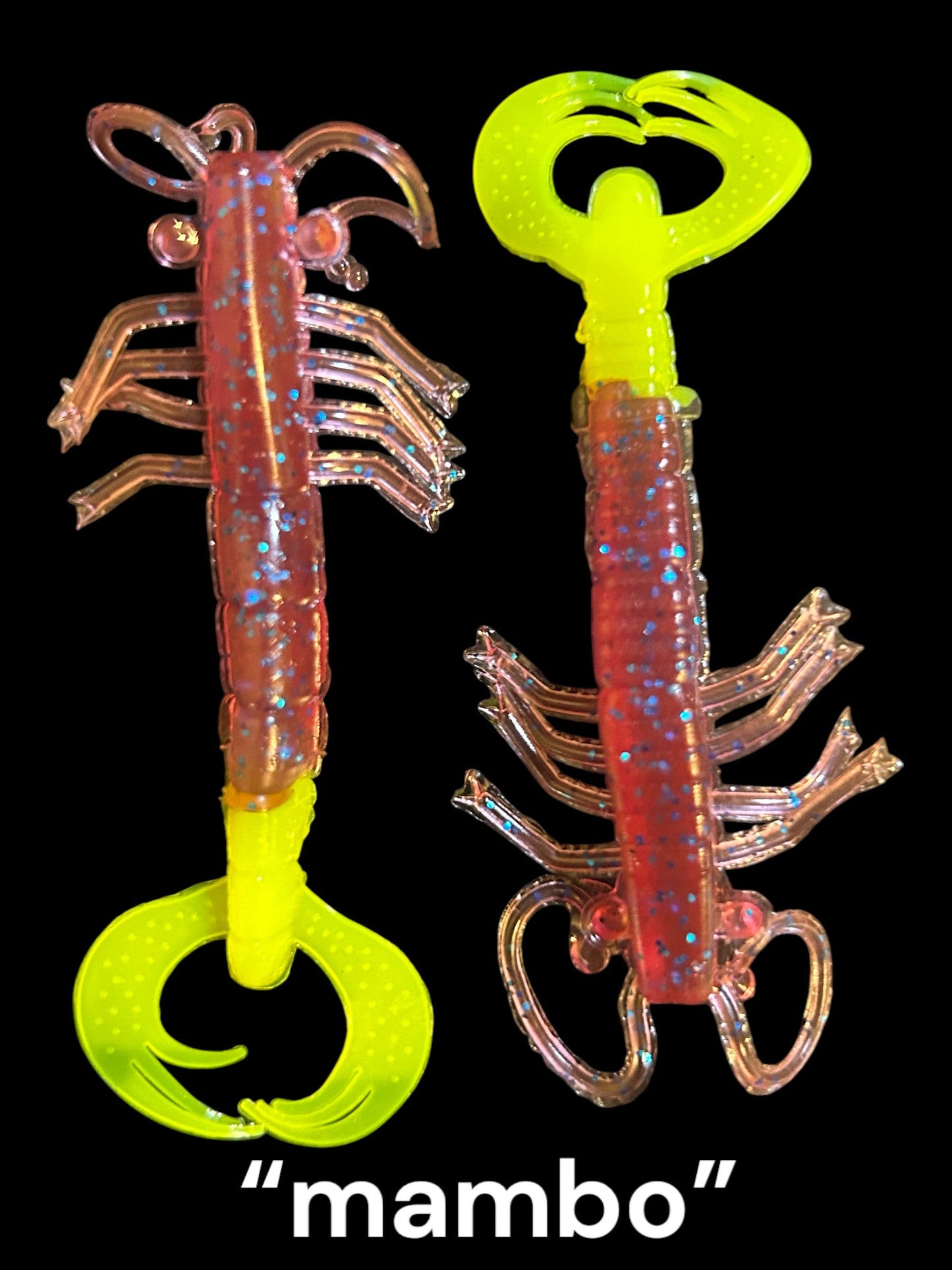 KICKIN' SKRIMP