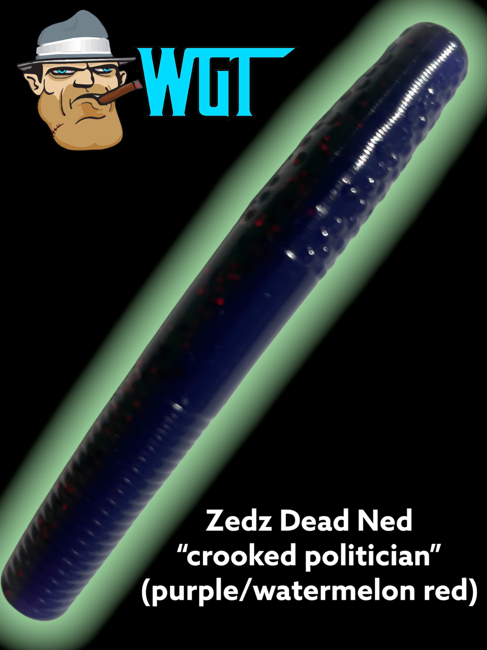 ZEDZ DEAD NED