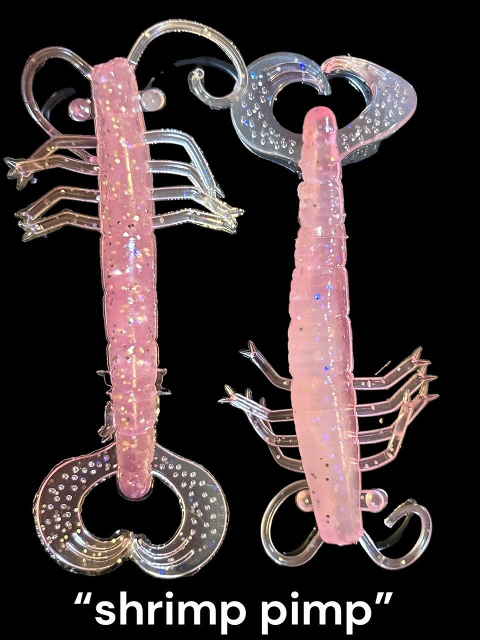 KICKIN' SKRIMP