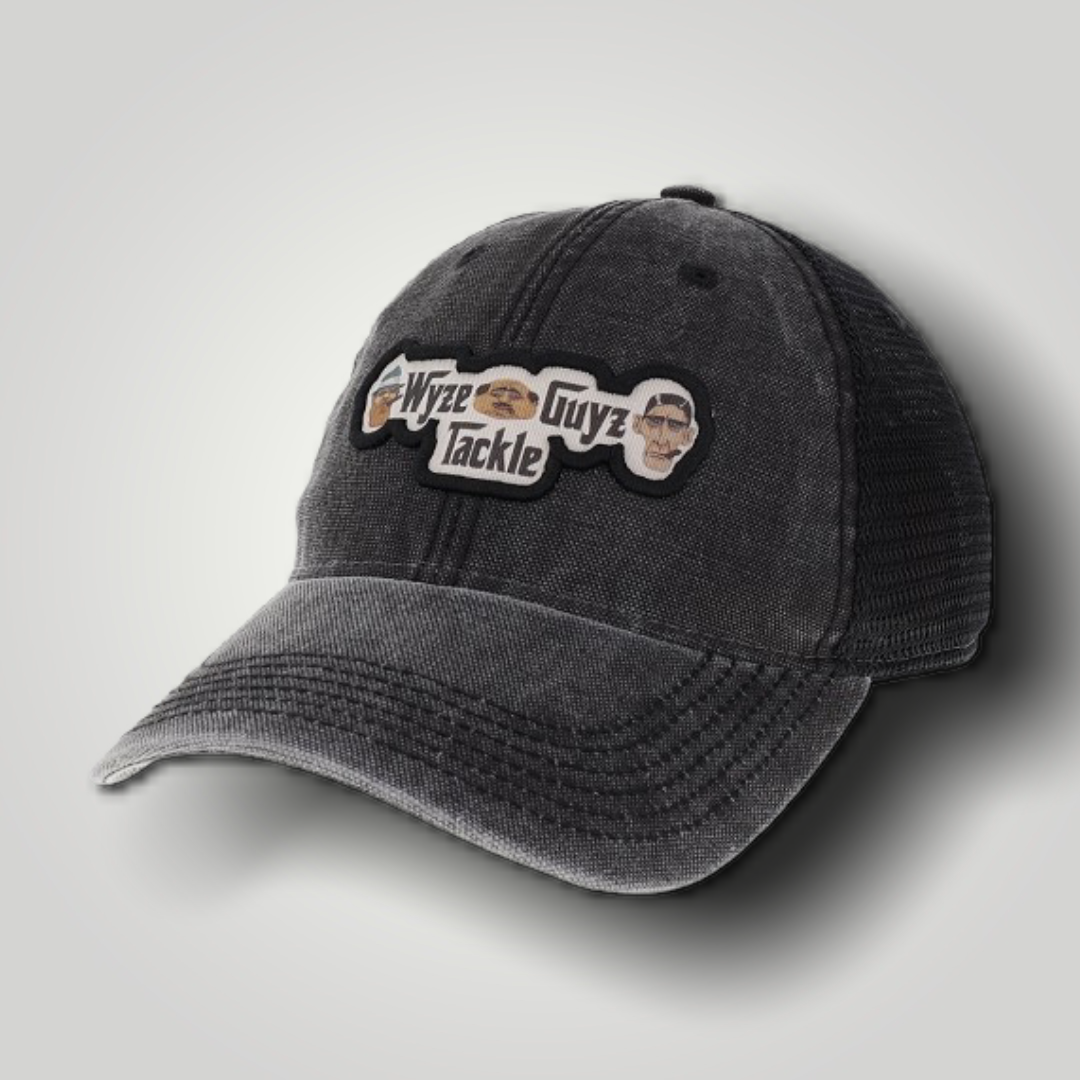 Familia Patch - Trucker Hat
