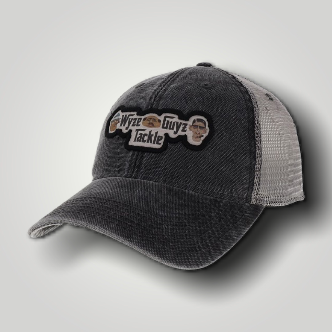 Familia Patch - Trucker Hat