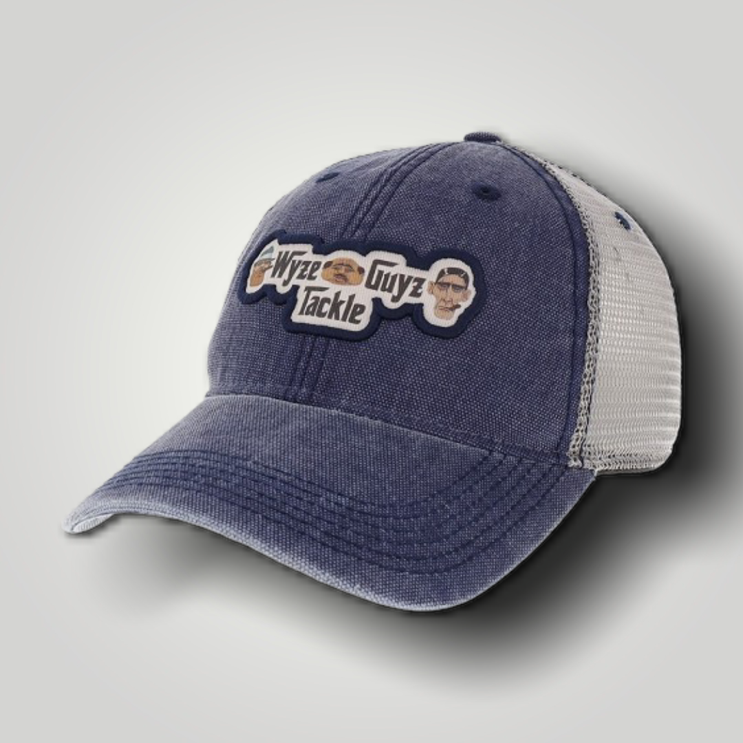 Familia Patch - Trucker Hat