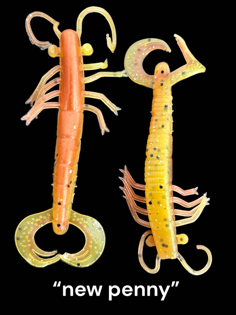 KICKIN' SKRIMP