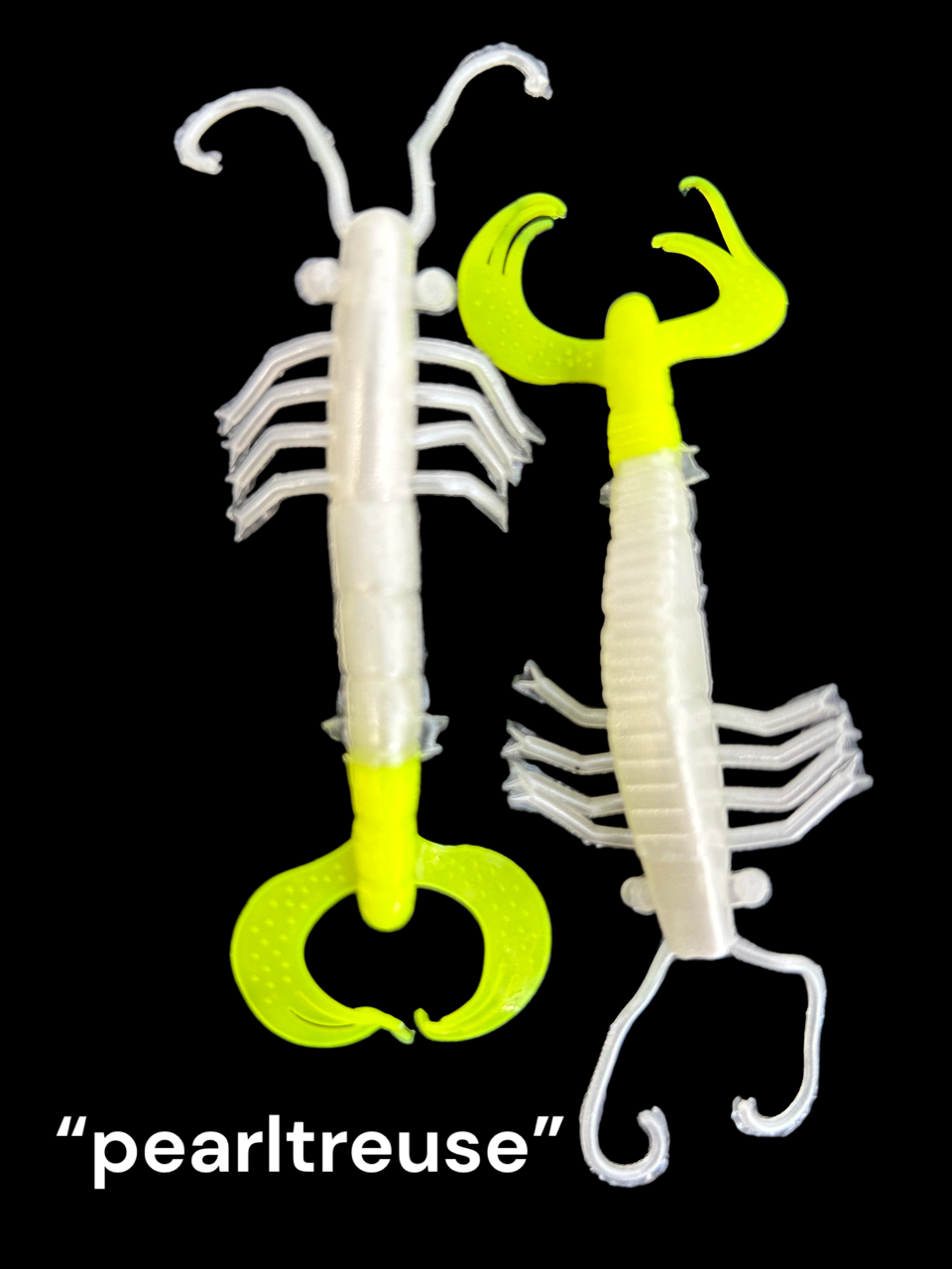 KICKIN' SKRIMP