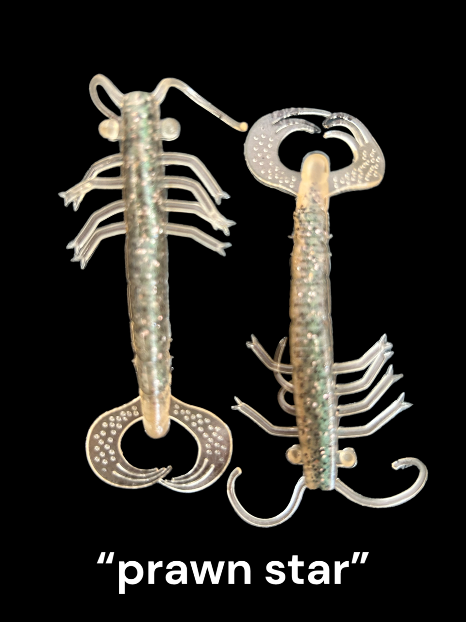 KICKIN' SKRIMP