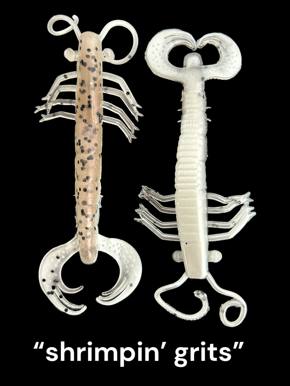 KICKIN' SKRIMP