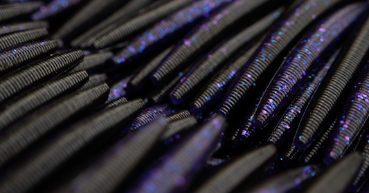 Pledge To Pitch it, preserving our waters through the proper disposal of used baits.