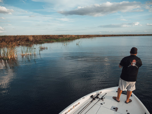 What is the best lure for bass fishing??