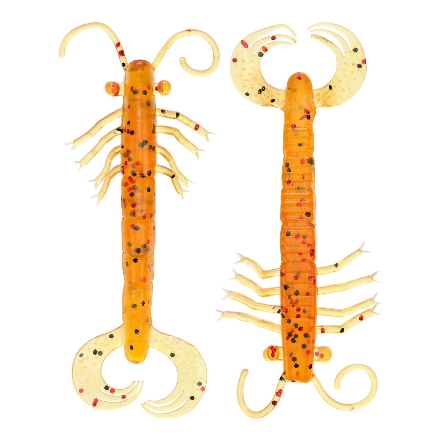 KICKIN' SKRIMP