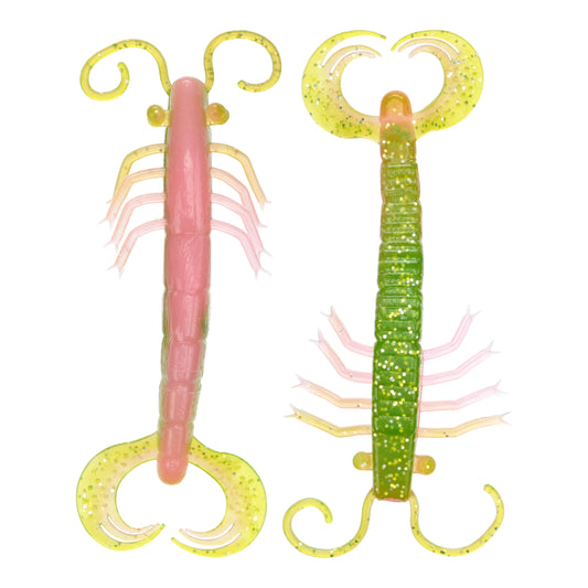 KICKIN' SKRIMP