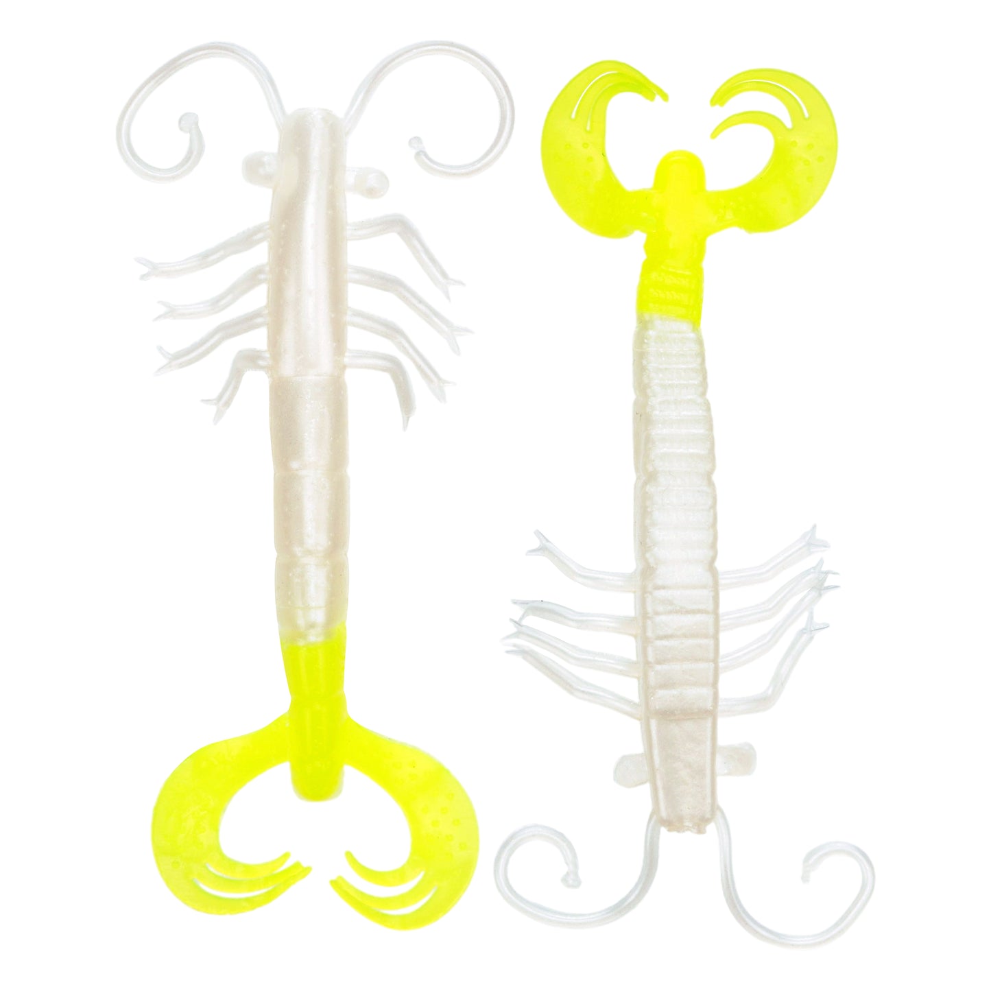 KICKIN' SKRIMP