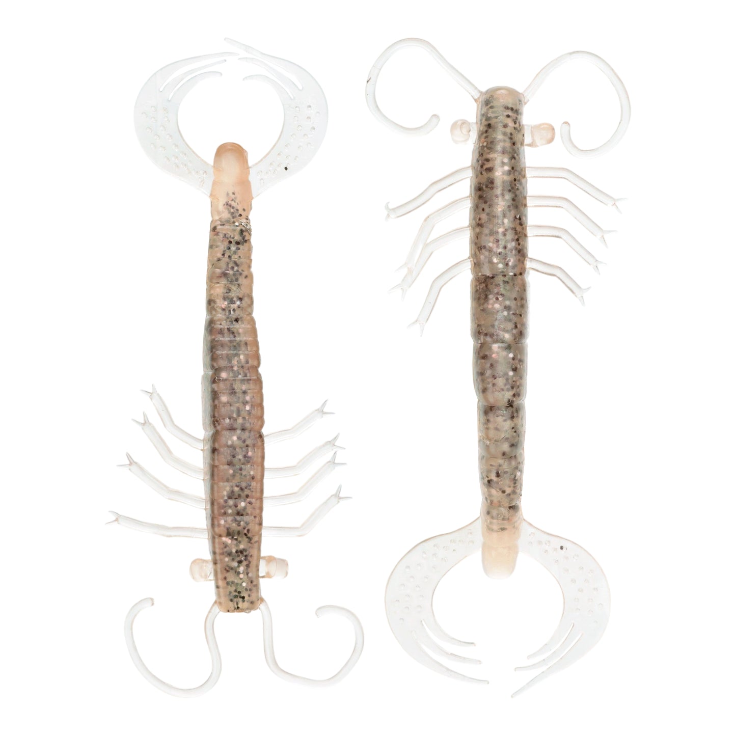 KICKIN' SKRIMP