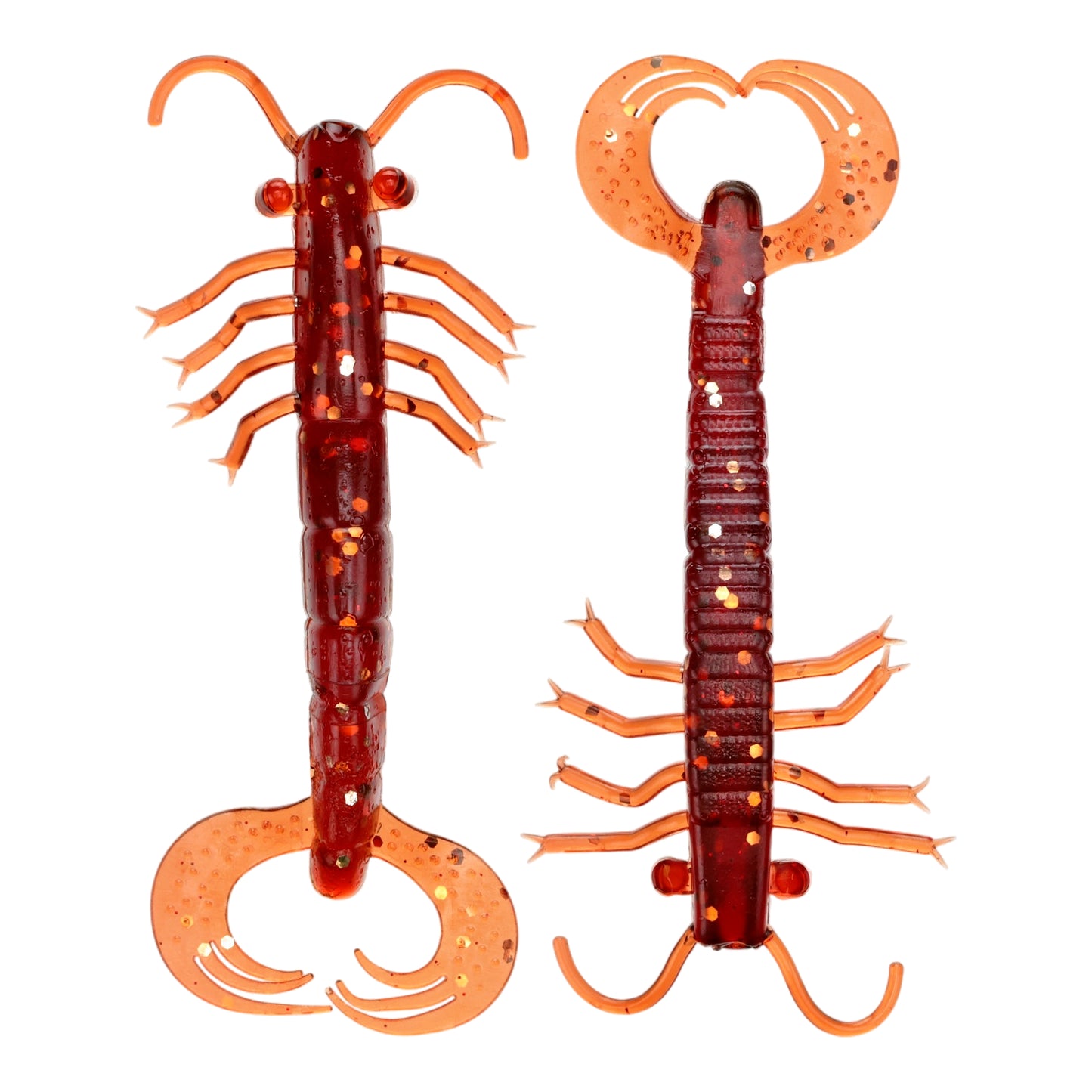 KICKIN' SKRIMP