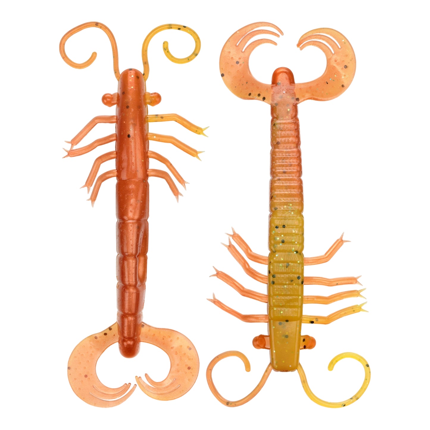 KICKIN' SKRIMP
