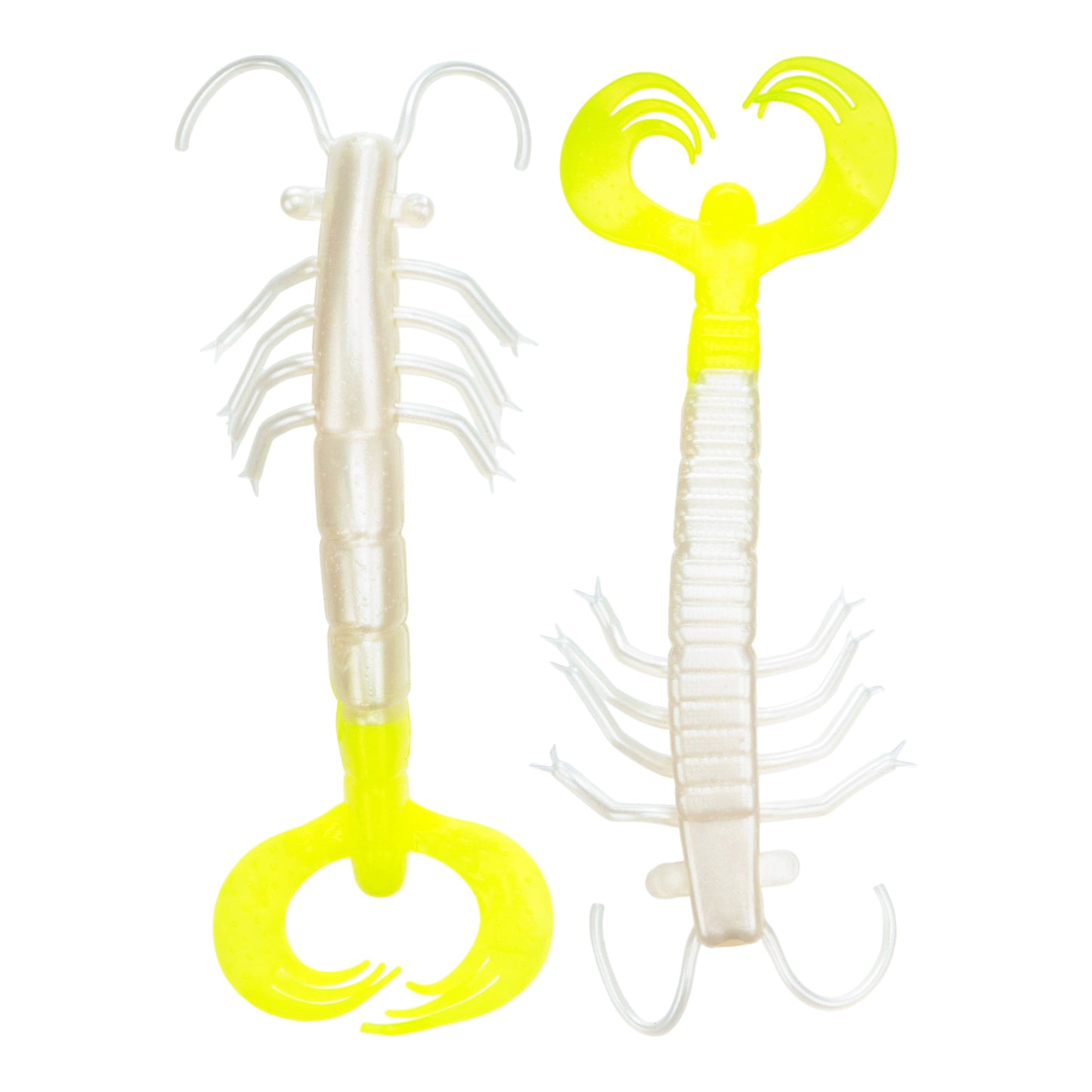 KICKIN' SKRIMP