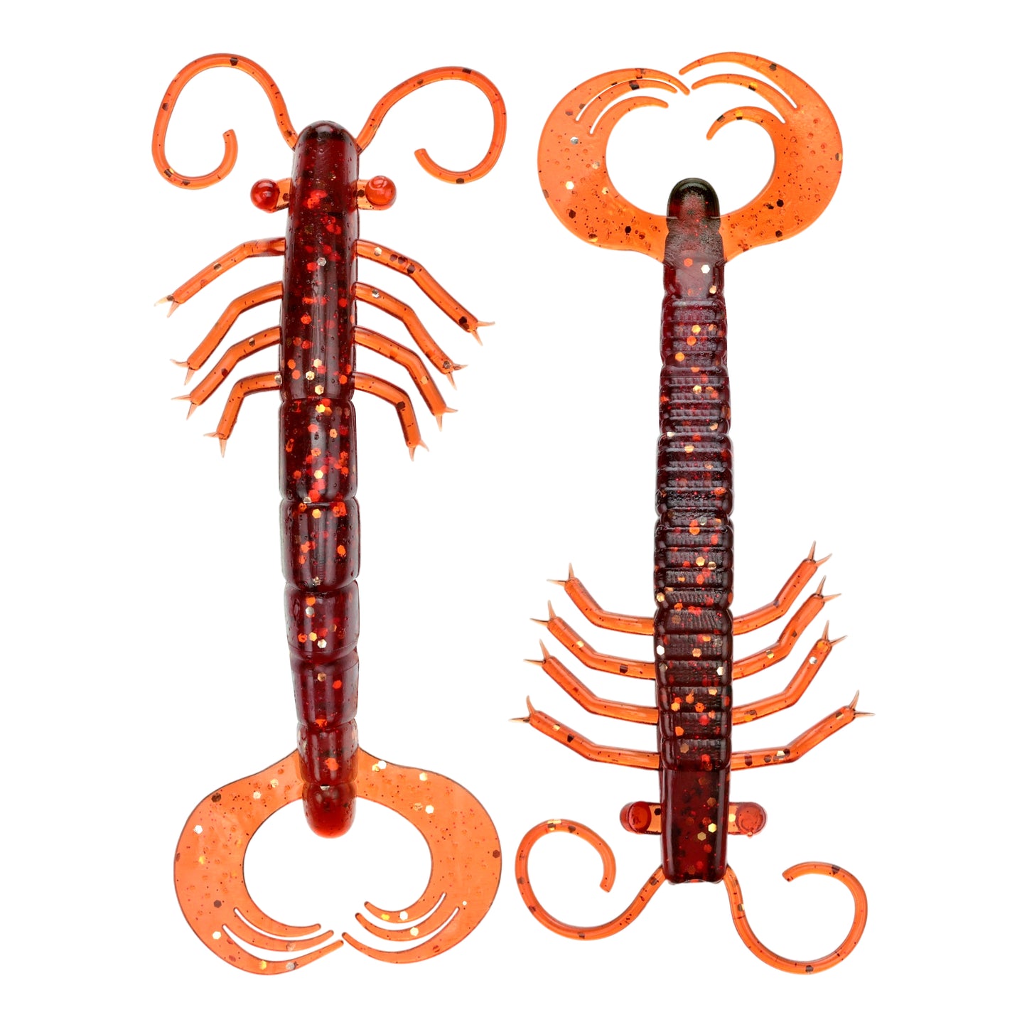 KICKIN' SKRIMP