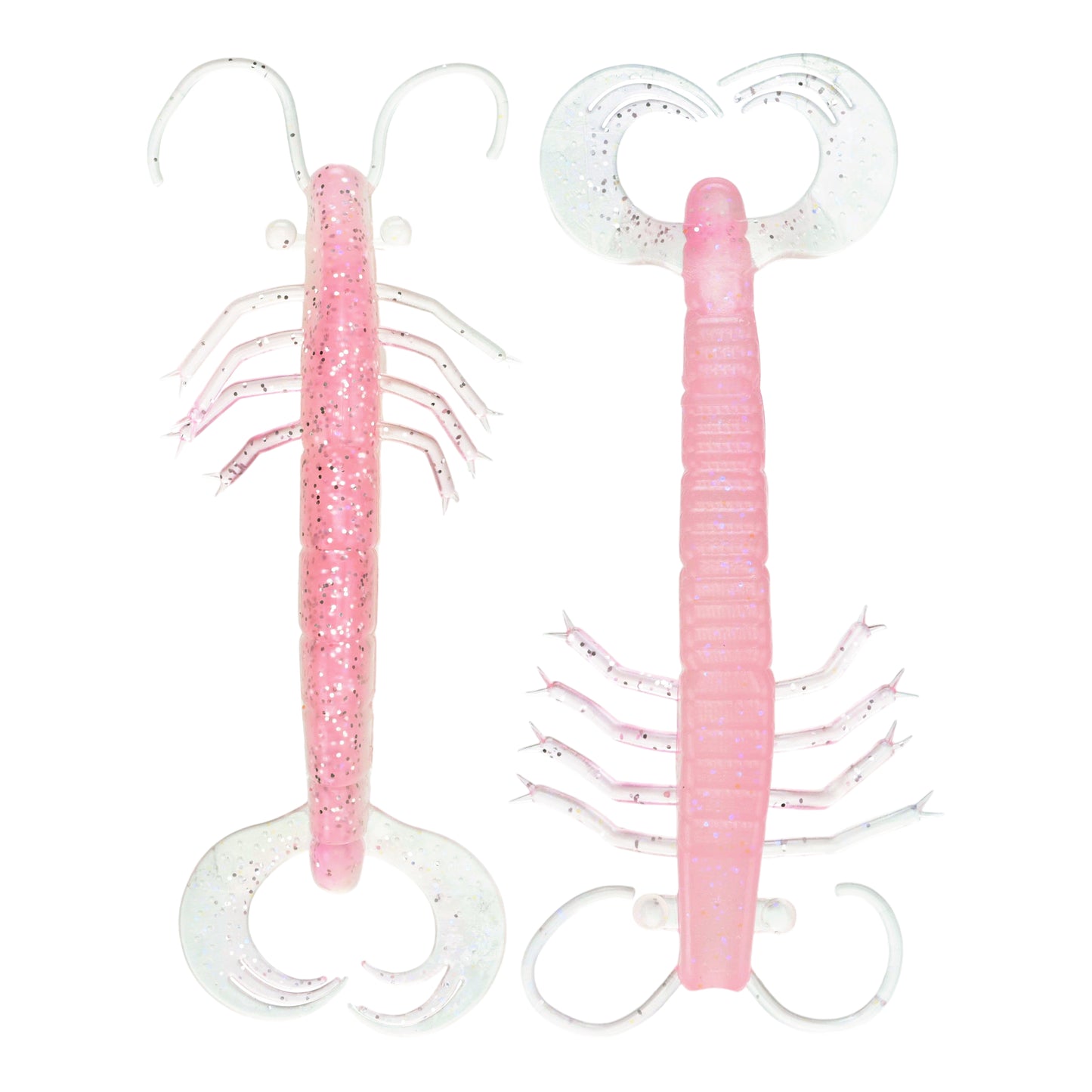 KICKIN' SKRIMP