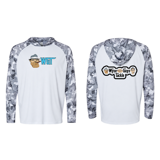 WGT Sol Hoodie UPF 50+