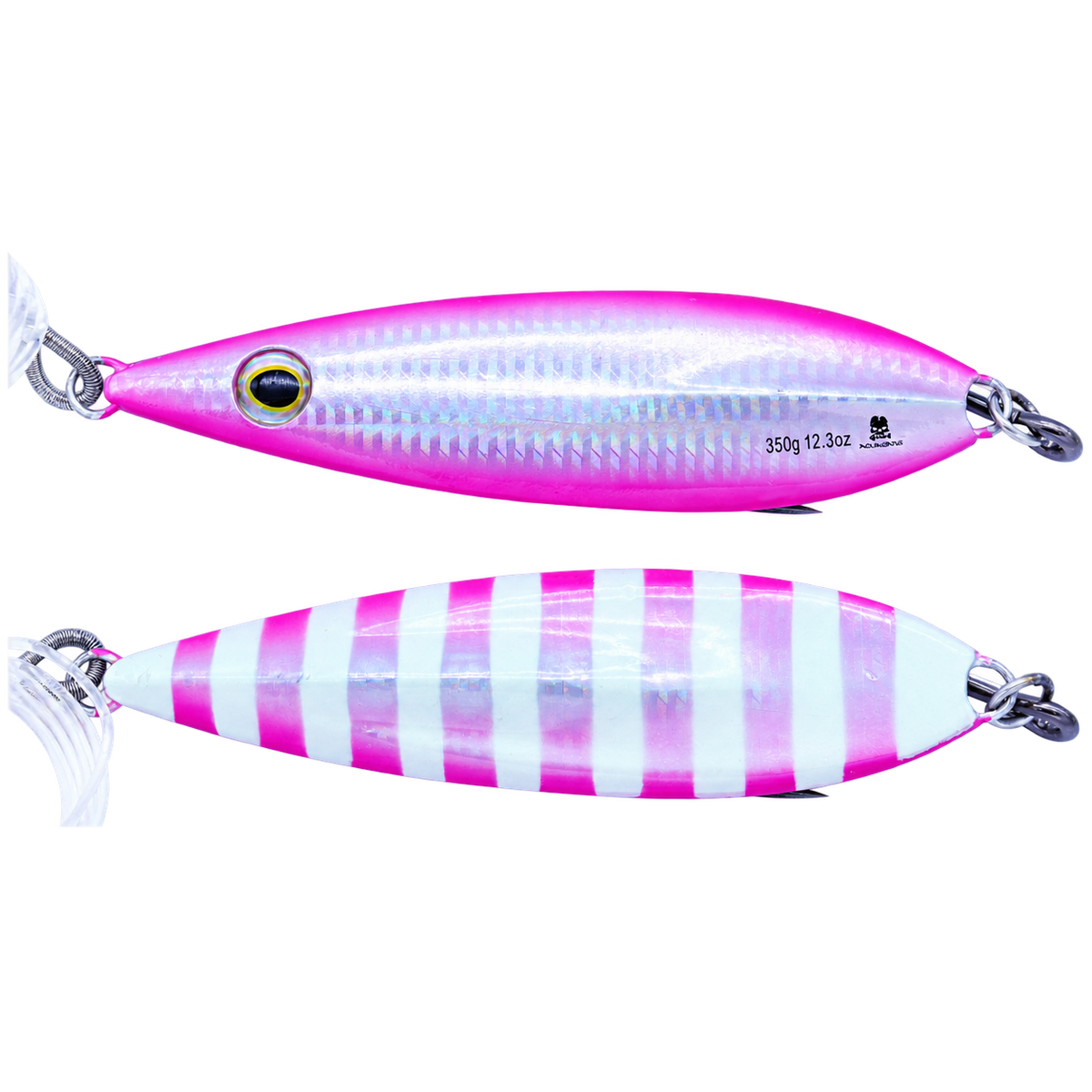 HYPERFALL JIGS