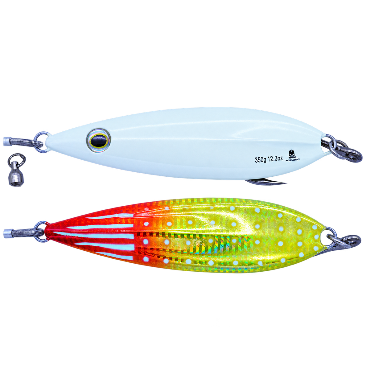 HYPERFALL JIGS