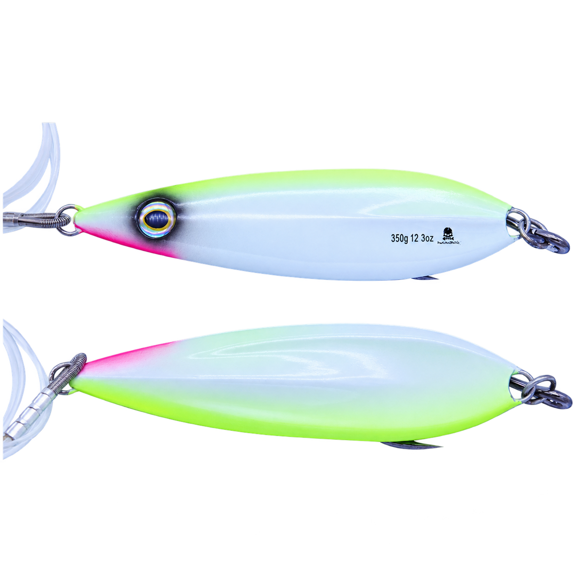 HYPERFALL JIGS