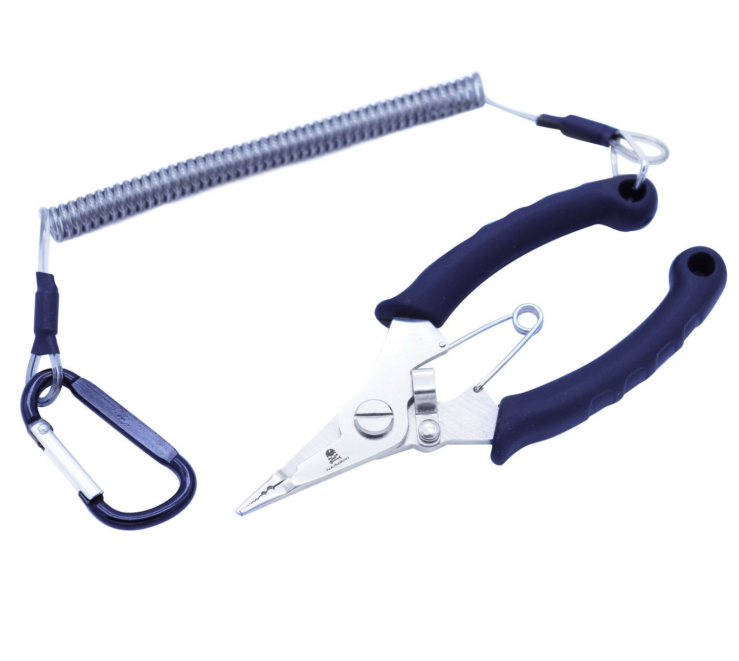 BRAID CUTTER & SPILT RING PLIERS