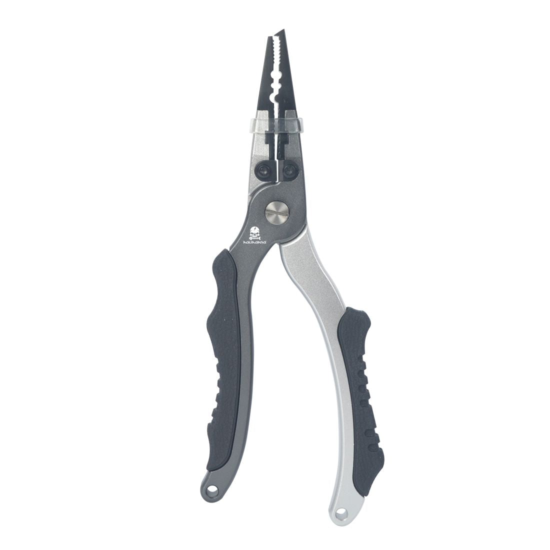 ALUMINUM SPLIT RING PLIER- MECHANICS HANDLE