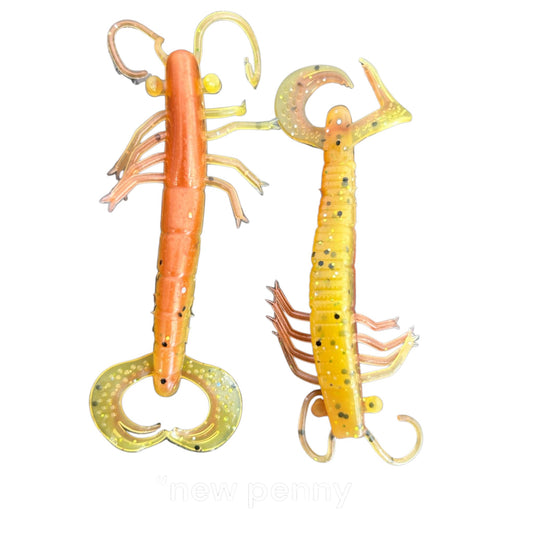 KICKIN' SKRIMP