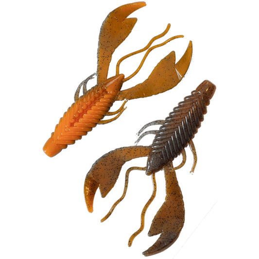 MOBSTER CRAW