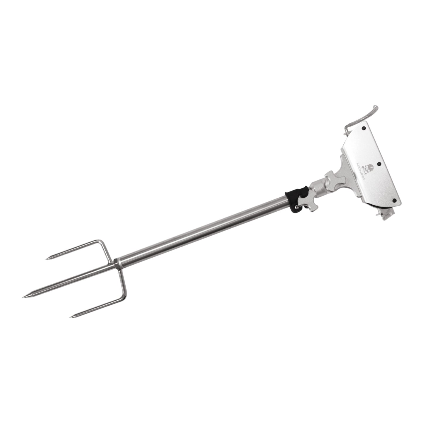 EZ RELEASE ROD HOLDER