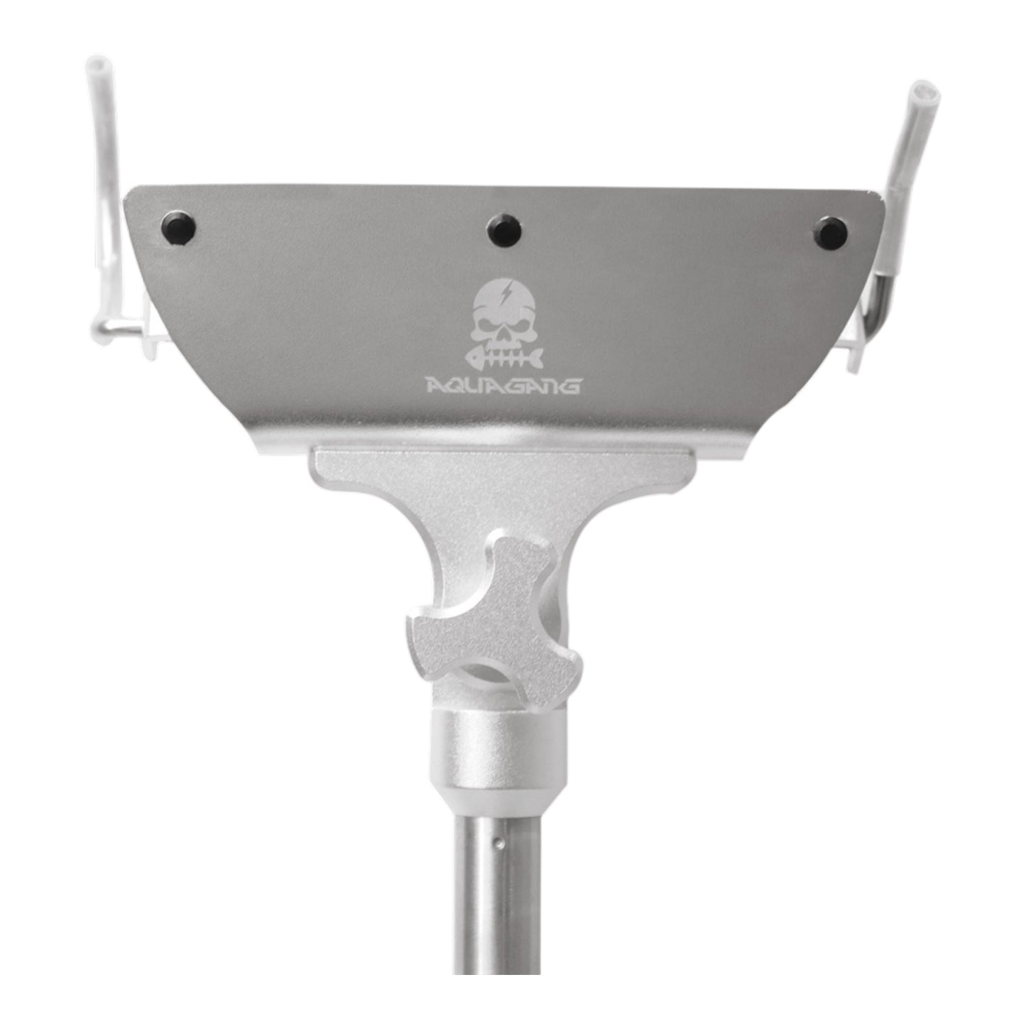 EZ RELEASE ROD HOLDER