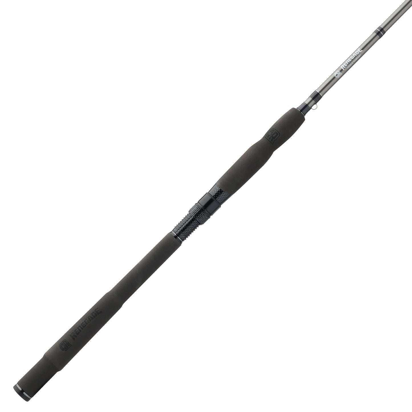 Hydrus Inshore 7'2" Heavy