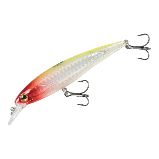 REVOLT JERKBAIT