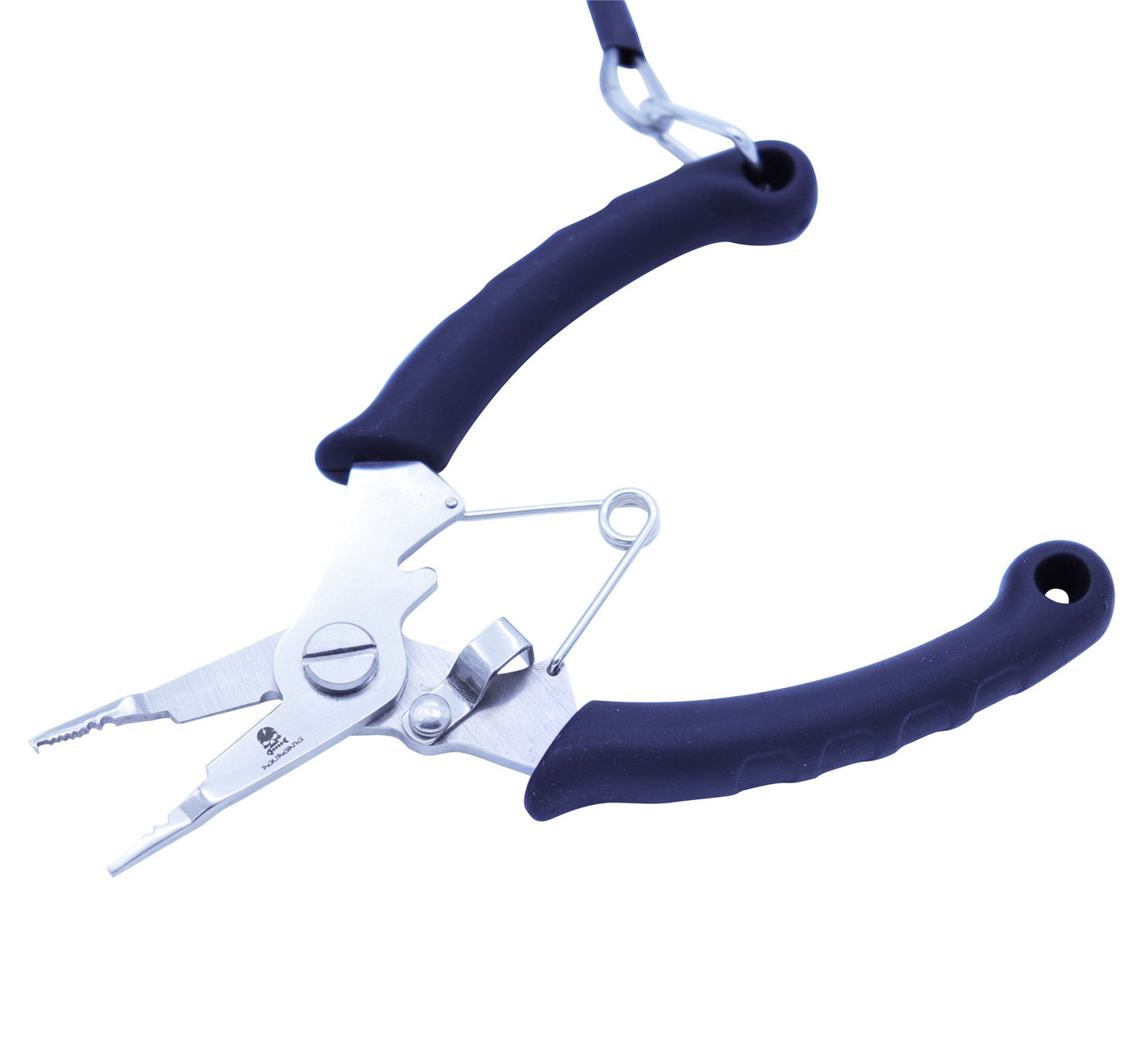 BRAID CUTTER & SPILT RING PLIERS