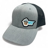 WGT Enforcer Low Profile Trucker Hat