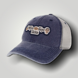 WGT Familia Patch Trucker Hat