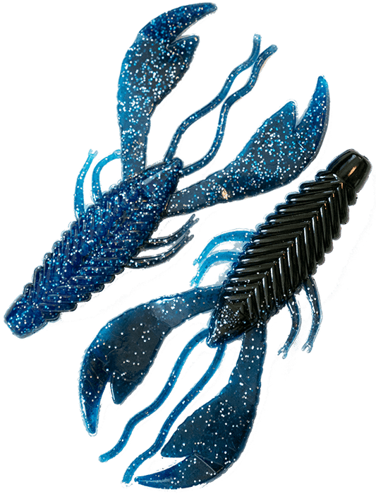 MOBSTER CRAW